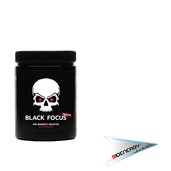 Black Focus-Black Focus  400 g Dragon Fruit  